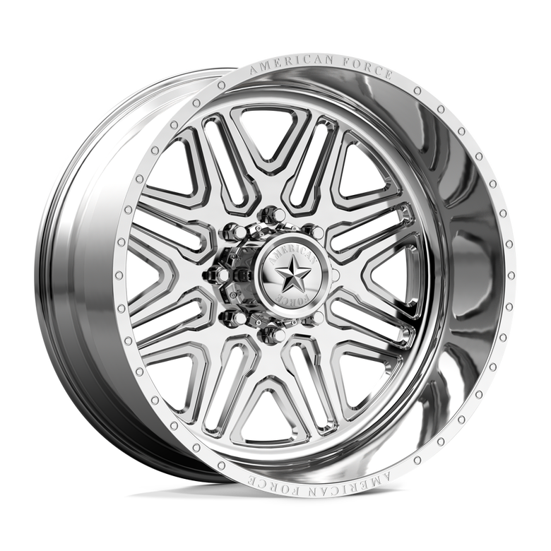 American Force Wheels G52 ADDICT SS