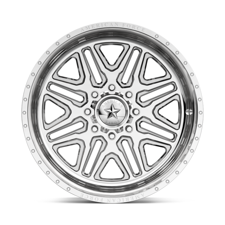 American Force Wheels G52 ADDICT SS