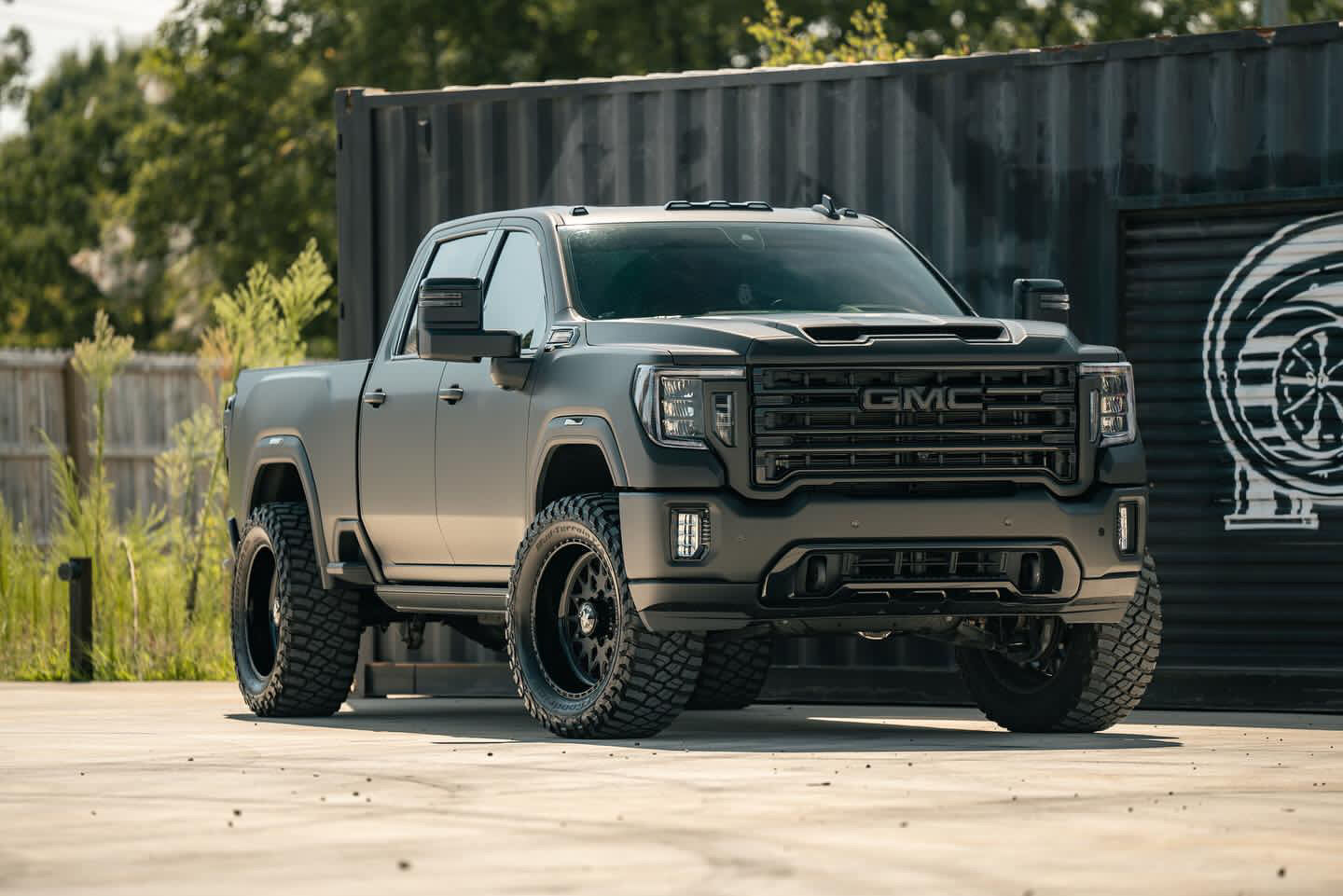 Cognito 3-Inch Premier Leveling Kit With Fox PSRR 2.0 Shocks For 20-24 Silverado/Sierra 2500/3500 2WD/4WD