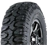 Patagonia M/T-02 (18") - Milestar Tires