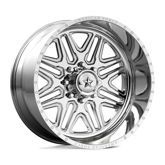 American Force Wheels G52 ADDICT SS