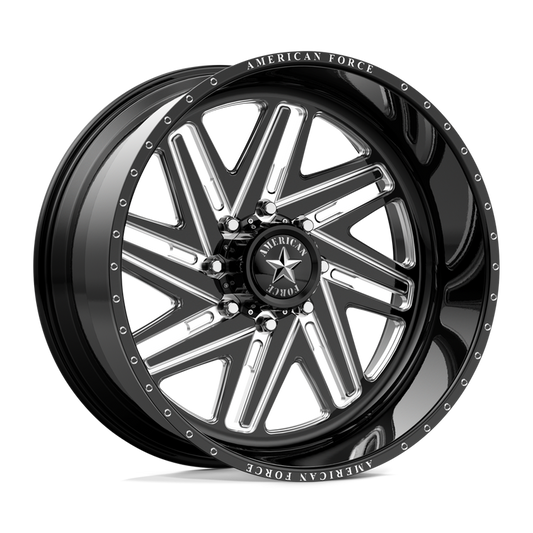 American Force Wheels R01 CARVER SS