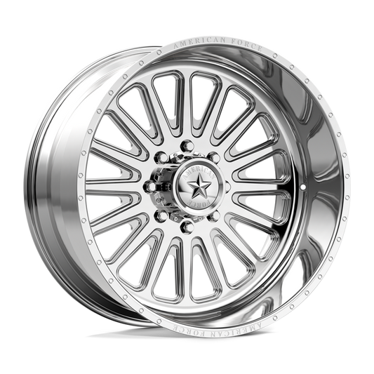 American Force Wheels F107 IDOL SS