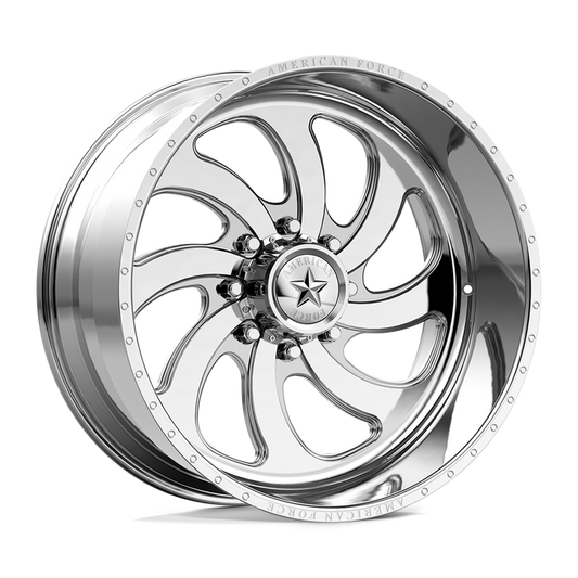 American Force Wheels G37 GRIP SS