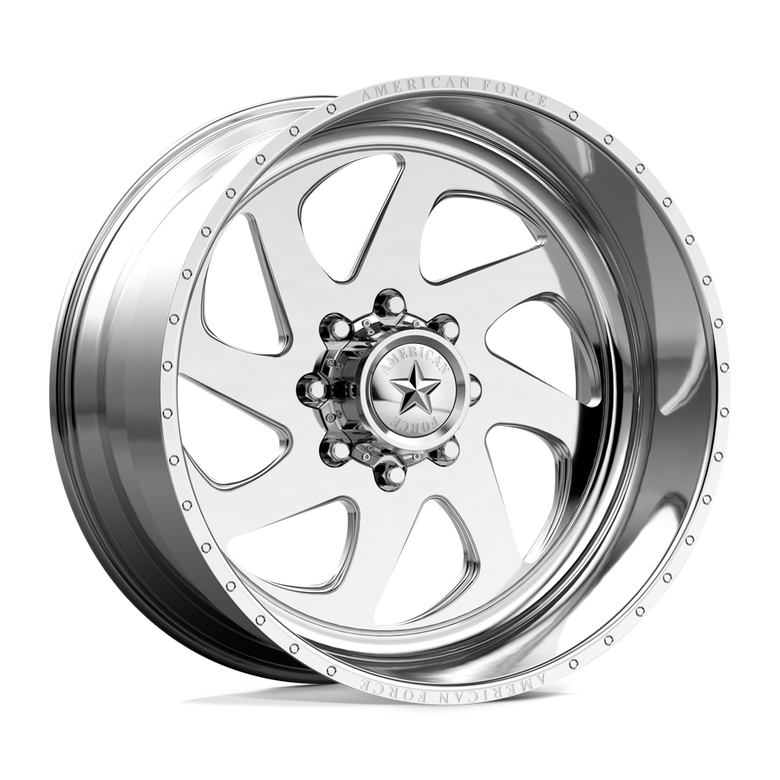 American Force Wheels H30 BANSHEE SS