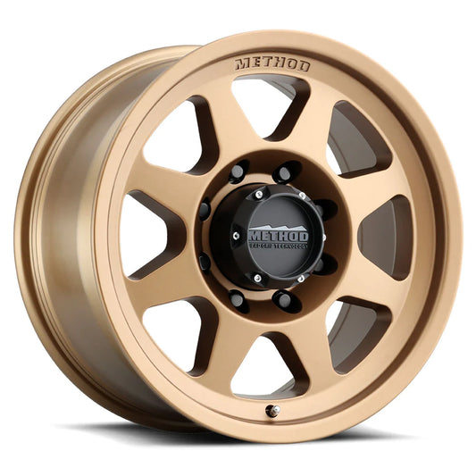 Method Race Wheels 701-HD METHOD BRONZE