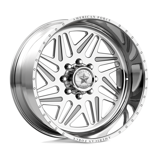 American Force Wheels N03 HYDRA SS