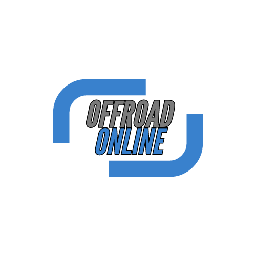 Offroad Online 
