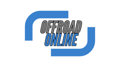 Offroad Online 